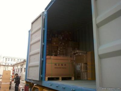 北京躍強物流 高效可靠的物流解決方案