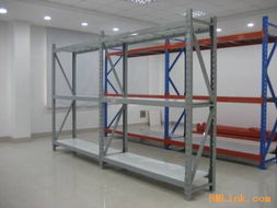 北京物流供應貨架大全 提升倉儲效率的優選指南