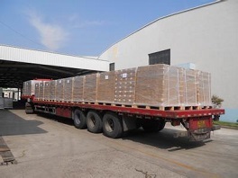 北京東華物流 首都物流行業(yè)的可靠之選