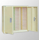 北京塑膠多抽零件柜 倉儲(chǔ)設(shè)備中的高效收納解決方案