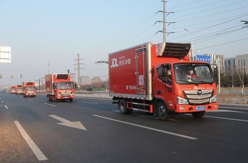 汽車大觀 | 冷鏈物流爭(zhēng)霸，歐航歐馬可如何問鼎“一哥”寶座？