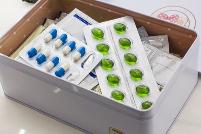 湖北38個掛網藥品價格調整 最高降幅達2033元，生化藥品受益